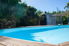 Le Cerisier côtelé